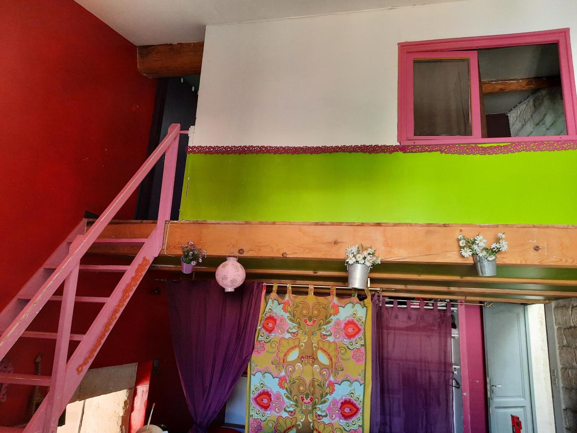 Chambres De Charme Chez L'Habitant Baillargues Exterior foto