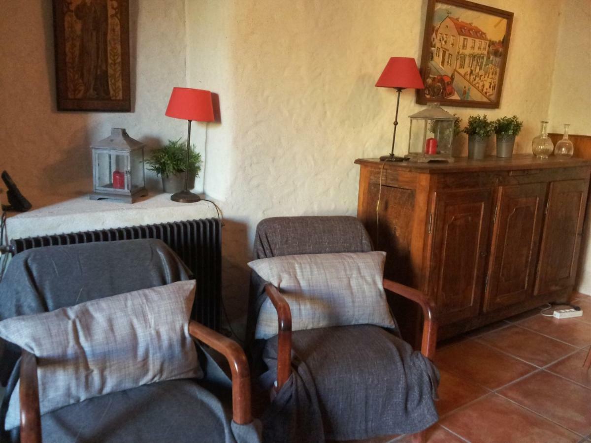 Chambres De Charme Chez L'Habitant Baillargues Exterior foto